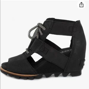 Sorel Joanie Cage Sandal